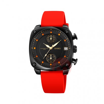 Skmei 1903 New Release Fashion Men Quartz Watches Wholesale Waterproof Wristwatch