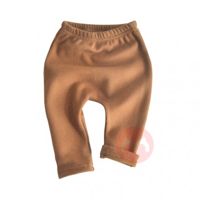 Infant Clothing Manufacturer sell cotton baby clothes Unisex Baby Warm Winter pants,baby pants,baby boy pants