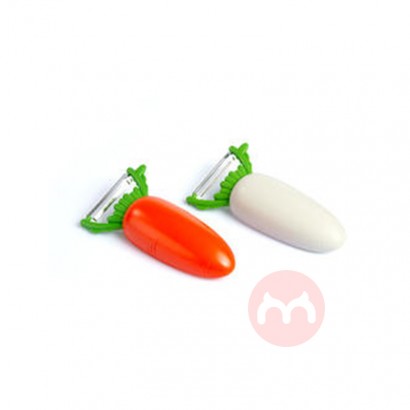 ANYA 3 in 1Multi-function Kitchen Tools Bottle Opener Kitchen Gadget Magnetic Carrot Fruit Vegetable Potato Peeler 