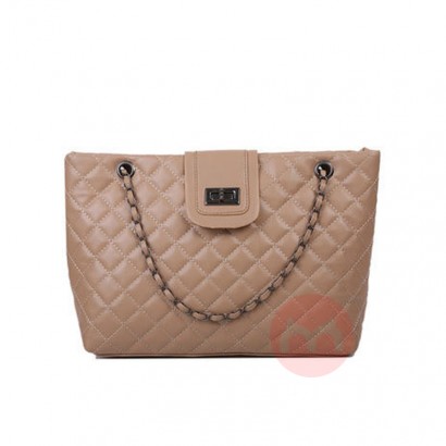 OEM Chain Crossbody Bags For Women Fashion Small Shoulder Bag New High Quality Alligator PU Leather Ladies Handbags Desi