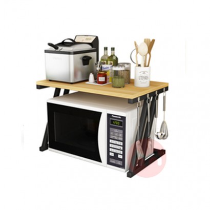 sg Home and Kitchen Storage Detachable Microwave Oven Rack Kitchen Tabletop Kitchen Shelves Holder Oven Rack