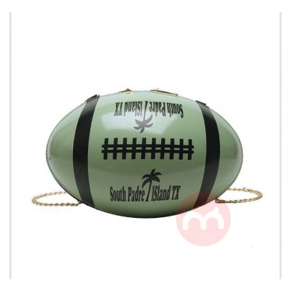 OEM Basketball Football Purses Women Bags Basketball Purse Bag Handbags For Ladies