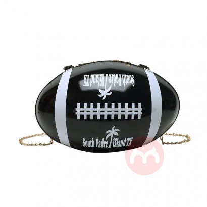 OEM Basketball Football Purses Women Bags Basketball Purse Bag Handbags For Ladies