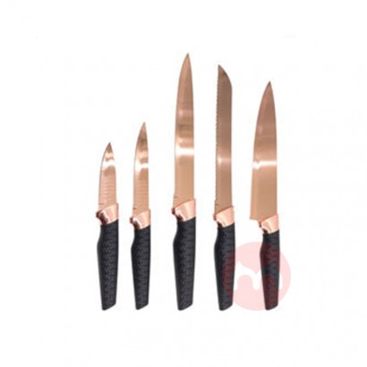 Bonet Customized Stainless Steel Kitchen Accessories Cooking Tools Chefs Knife Set Kitchen  Tabletop Knife Sharpeners