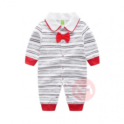 Autumn Body Romper Baby New Cute Long Sleeve For Boys Cotton 2020 Newborn Toddler infant Clothing baby boy cloths