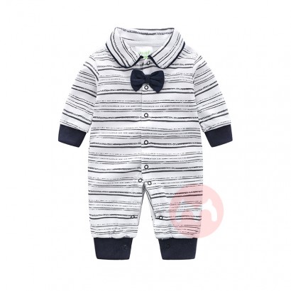 Autumn Body Romper Baby New Cute Long Sleeve For Boys Cotton 2020 Newborn Toddler infant Clothing baby boy cloths