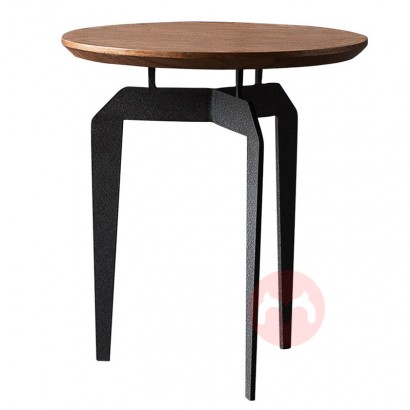 chinese stylish furniture small coffee table corner stand for living room 3 sets nesting side end table