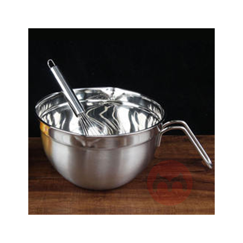van well Stainless Steel Mixing Bow...