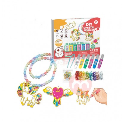 SY Girl beauty toys painting colors...