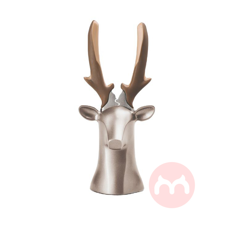 IThinking Logo printing deer crafts