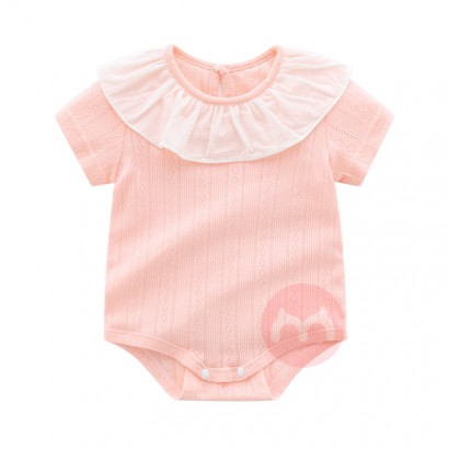 Wholesale baby clothes cotton ruffl...