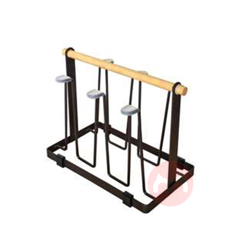 E-mart Tabletop Cup Drying Rack Sta...