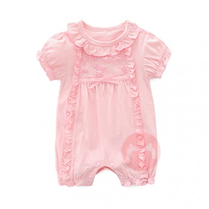 baby girls' rompers summer clothes ...