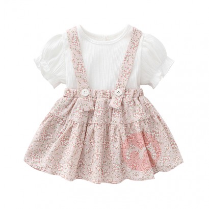 Ins Style Boutique Baby Girls Summe...