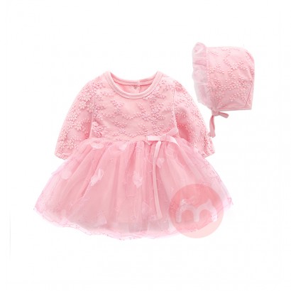Wholesale birthday party wear long-...