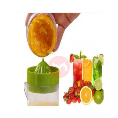 Factory direct supply mini lemon juicer fruit orange squeezer small apple manual juicer