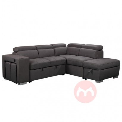 Tianhang New arrival living room sofas super modern style living room furniture top quality l shape couch living room so