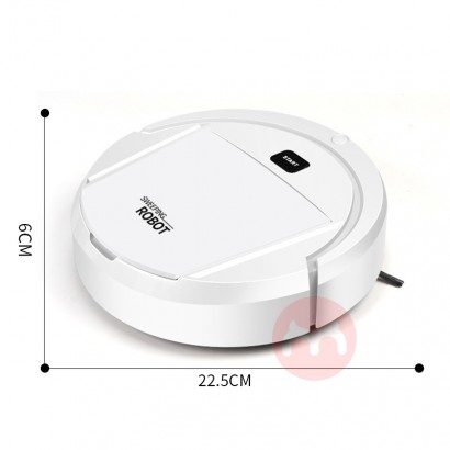 Household intelligent charging sweeping robot automatic vacuuming sweeping and mopping robot cleaning tools