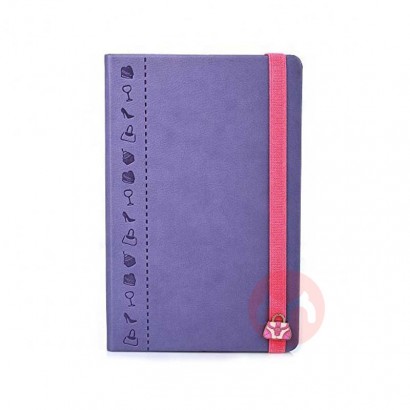 custom diary notebook leather cute notebook giveaway