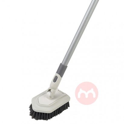 Jehonn Household Cleaning Tools and uses Telescopic Pole Replaceable Sponge and PP clean and clear brush Cleaning Brush