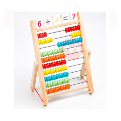 Children s mental development math abacus
