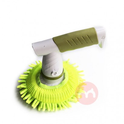 Jiamina Factory Electric Spin scrubber cordless tub and tile scrubber Handheld Bathroom rechargeable cleaning