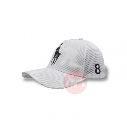 UMOK Embroidered sublimated 6-Piece baseball hat with logo 100% polyester fashion hat Brody Baseball Club
