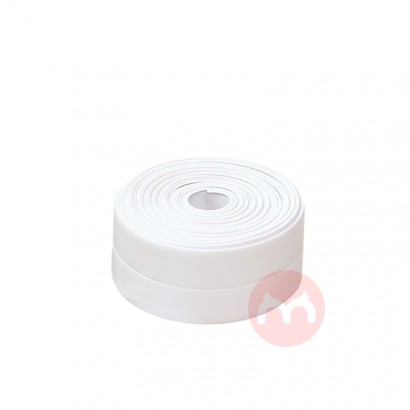 PVC Material Kitchen bathroom Toilet Kitchen and Wall Sealing waterproof and mildew proof tape