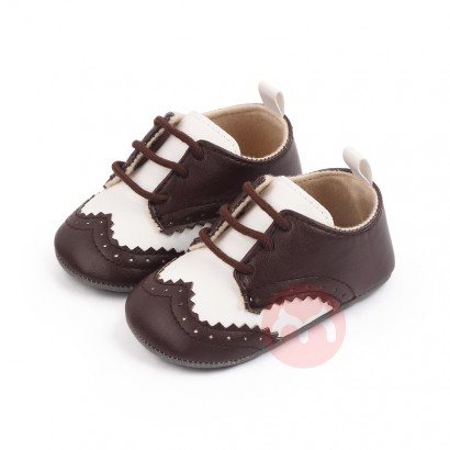 OEM Lace-up casual girls and boys canvas kids shoes