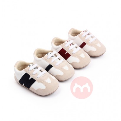 OEM Spring and autumn baby walking casual shoes