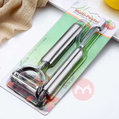 Multifunctional cabinet room potato and vegetable peeler