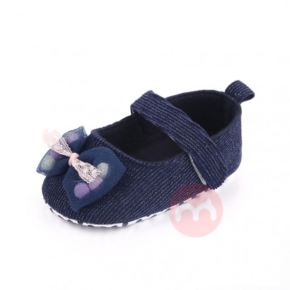 OEM Baby shoes bow kids shoes