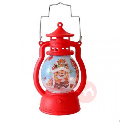 Dongmin New year's Lantern Festival Creative lanterns