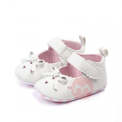 OEM Butterfly Hollow simple baby kids shoes
