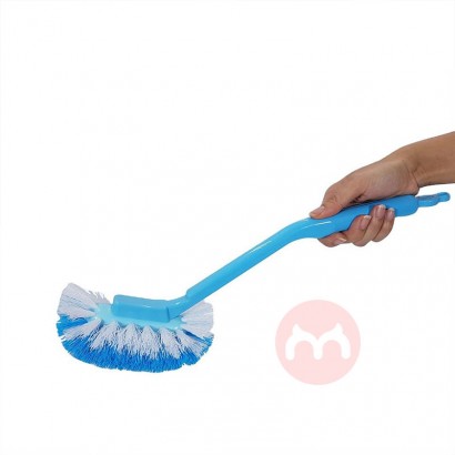 Anchor Book anchor cleaning toilet brush