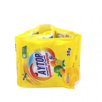 AYTOP cleaning products