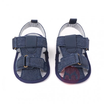 OEM Sandals soft-soled non-slip baby walking shoes