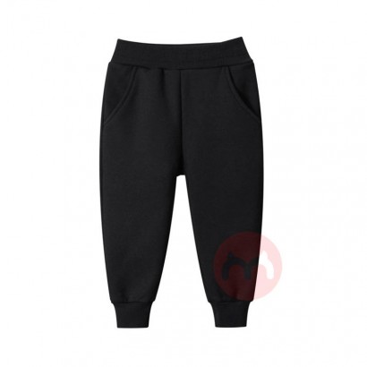 27kids Spring and autumn casual boys sports pants