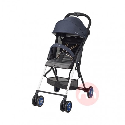 Combi Light folding and easy storage F2 stroller