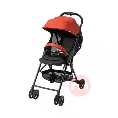Light folding and easy storage Age stroller
