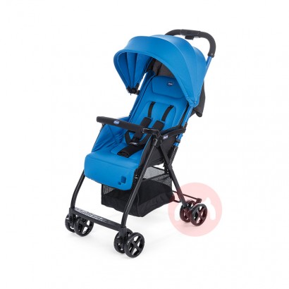 Chicco Available in a reclining baby super-light folding portable stroller