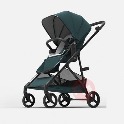 PHILIPS AVENT PORTO high landscape light foldable basic baby stroller