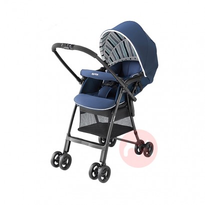 Aprica The baby stroller is super lightweight