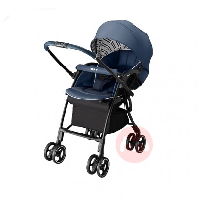 Aprica Folding two-way shock-proof baby stroller