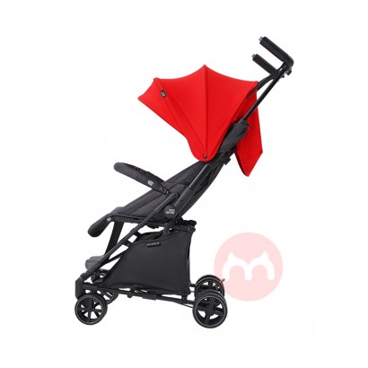 Britax Easy-to-fold boarding baby stroller