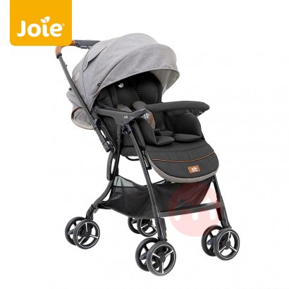 Joie Ultra-light baby stroller with high view