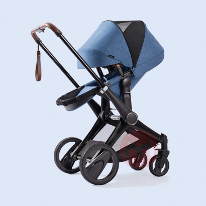 Babysing Collapsible high landscape stroller