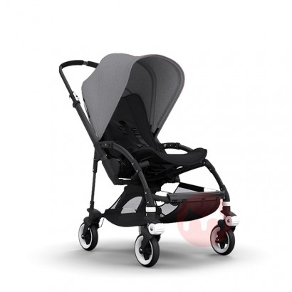 Bugaboo Bee3 light folding two-way reclining stroller