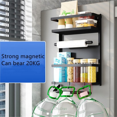 High quality kitchen wall mounted shelving