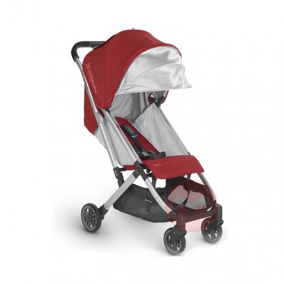 UPPAbaby MINU Portable folding shock absorbers for boarding travel strollers